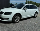 Накладки на арки SW 2013-2016 (4 шт., чорні ABS) для Skoda Octavia III A7 рр - 4
