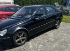 Накладки на арки SD (4шт, чорні, ABS-пластик) для Mercedes C-class W203 2000-2007рр - 1