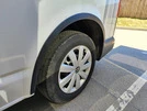Накладки на арки (6 шт, ABS) для Volkswagen T6 - 3