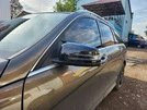 Накладки на дзеркала AMG-Look (2 шт) для Mercedes A-сlass W176 2012-2018 рр - 2