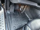 Килимки Stingray 3D (4 шт, поліуретан) для BMW X5 E-53 1999-2006 рр - 4