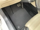 Килимки EVA (чорні) для Volkswagen Passat СС 2008- рр - 9