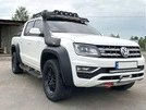 Кронштейн для LED на кошик Dakar - 2