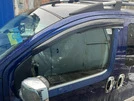 Вітровики (2 шт., Sunplex Sport) для Citroen Nemo - 3