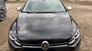 Накладки на дзеркала (2 шт, нерж) для Volkswagen Golf 7/E-Golf - 8