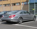 Тюнінг комплект обвісів AMG для Mercedes CLS C218 2011-2018 рр - 5