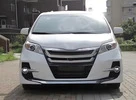 Комплект обвісів GBT для Toyota Sienna 2010-2020 рр - 4