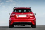 Комплект обвісів (A45 AMG) для Mercedes A-сlass W176 2012-2018 рр - 5