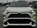 Комплект обвісів Mobellista для Toyota Rav 4 2019- рр - 7