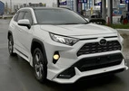 Комплект обвісів Mobellista для Toyota Rav 4 2019- рр - 6