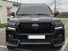 Комплект обвісів 2016-2025 (TRD 2021) Білий колір для Toyota Land Cruiser 200 - 9