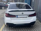 Комплект рестайлінгу (в M5 F90 2021 рік) для BMW 5 серія G30/31 2017-2023 рр - 3