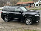Комплект рестайлінгу на LC 300 High-Line (Повний комплект) для Toyota Land Cruiser 200 - 4