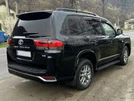 Комплект рестайлінгу на LC 300 High-Line (Повний комплект) для Toyota Land Cruiser 200 - 5