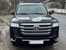 Комплект рестайлінгу на LC 300 High-Line (Повний комплект) для Toyota Land Cruiser 200 - 3