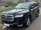 Комплект рестайлінгу на LC 300 High-Line (Повний комплект) для Toyota Land Cruiser 200 - 1