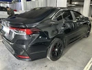 Вітровики з хромом (4 шт., Sunplex Chrome) для Toyota Corolla 2019- рр - 5
