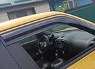 Вітровики (4 шт., Sunplex Sport) для Nissan Juke 2010-2019 рр - 6