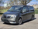 Комплект обвісу (Maybach Type-B без капоту) для Mercedes Vito / V-class W447 2014- рр - 3