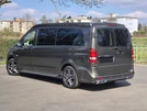 Комплект обвісу (Maybach Type-B без капоту) для Mercedes Vito / V-class W447 2014- рр - 4