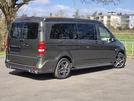 Комплект обвісу (Maybach Type-B без капоту) для Mercedes Vito / V-class W447 2014- рр - 6