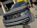 Комплект рестайлінгу в L460 (2024 року) для Range Rover IV L405 2013-2021 рр - 6