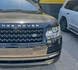 Комплект рестайлінгу в L460 (2024 року) для Range Rover IV L405 2013-2021 рр - 9