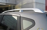 Нога-опора для ОЕМ рейлінгів для Nissan Qashqai 2007-2010 рр - 13