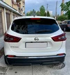 Кромка бампера (нерж) для Nissan Qashqai 2014-2021 рр - 3
