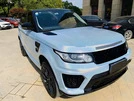 Комплект обвісів для 2014-2018 (SVR) для Range Rover Sport рр - 8