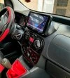 Декоративні накладки салону Дерево для Fiat Fiorino/Qubo - 6