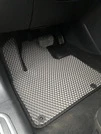 Килимки EVA (чорні) для Citroen C-5 2008-2017 рр - 1