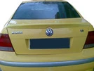 Спойлер Анатоміко (під фарбування) для Volkswagen Bora 1998-2004 рр - 1