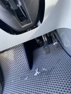 Килимки EVA (кольори в асортименті) для StreetScooter Work - 5