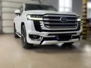 Комплект обвісів VXR для Toyota Land Cruiser 300 - 2