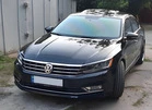 Накладки на дзеркала RLine-Look (2шт, USA) для Volkswagen Passat B8 2015-2023 рр - 13