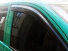 Вітровики (2 шт, HIC) для Mercedes Vito W638 1996-2003 рр - 1