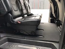 Килимки EVA V-class, ExtraLong 2 бокових (Тільки самовивіз, повний салон, Чорний) для Mercedes Vito / V-class W447 2014- рр - 4