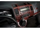 Накладки на панель Дерево для Volkswagen T5 2010-2015 рр - 4