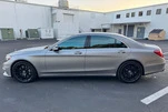 Комплект обвісів S63 AMG (2014-style) для Mercedes S-сlass W222 - 4