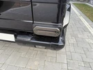 Задні ліхтарі W464 Black Edition V2 для Mercedes G сlass W463 1990-2018рр - 2