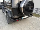 Задні ліхтарі W464 Black Edition V2 для Mercedes G сlass W463 1990-2018рр - 7