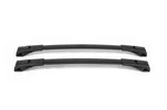 Перемички на рейлінги (Оригінал, 2 шт) для Toyota Rav 4 2013-2018 рр - 10