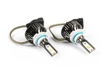 Комплект LED ламп 9012 Niken Pro-series - 4