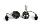 Комплект LED ламп HB4 9006 Niken Pro-series - 2
