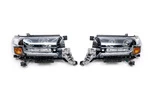 Передні фари 2016-2025 (Executive) для Toyota Land Cruiser 200 - 10