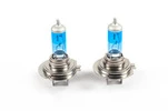 Лампа головного світла Osram H7 80W Cool Blue Boost 62210NBU - 2