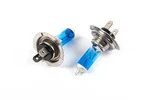 Лампа головного світла Osram H7 80W Cool Blue Boost 62210NBU - 4
