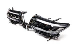 Передня оптика Lexus-design-3-LED (2017-2025, 2 шт) для Toyota Land Cruiser Prado 150 - 5