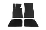 Килимки EVA (чорні) для Lexus LS 2007-2017 рр - 1